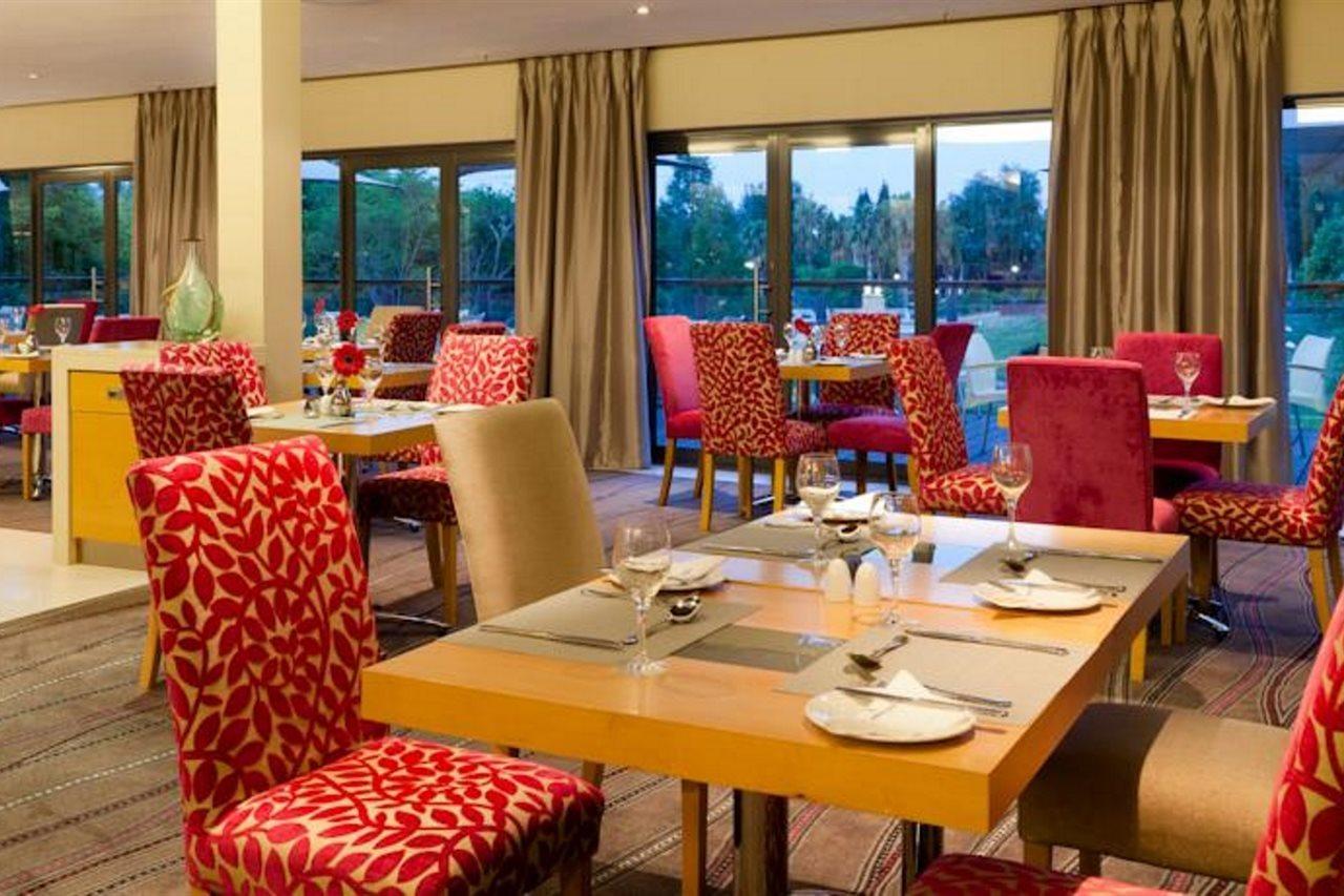 Anew Hotel Roodepoort Johannesburg Eksteriør billede