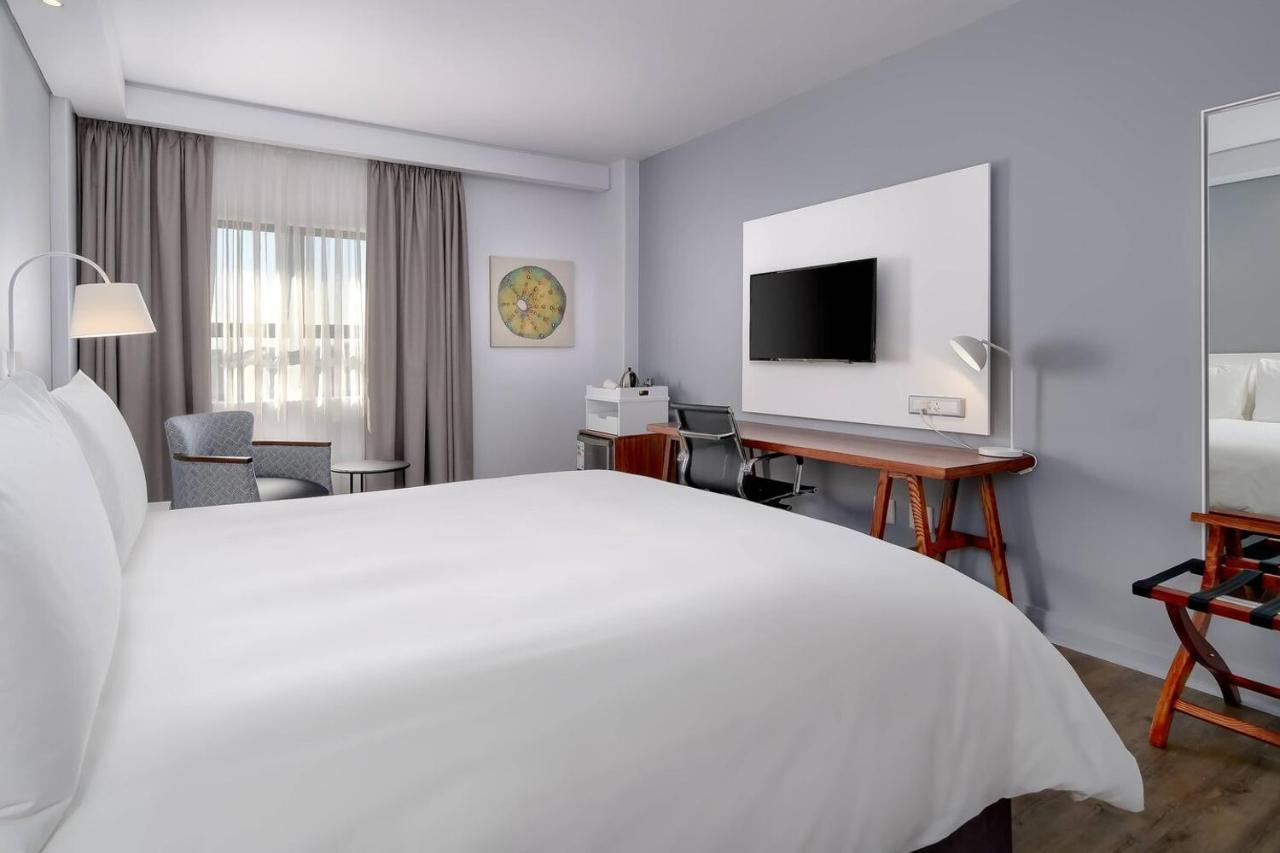 Anew Hotel Roodepoort Johannesburg Eksteriør billede