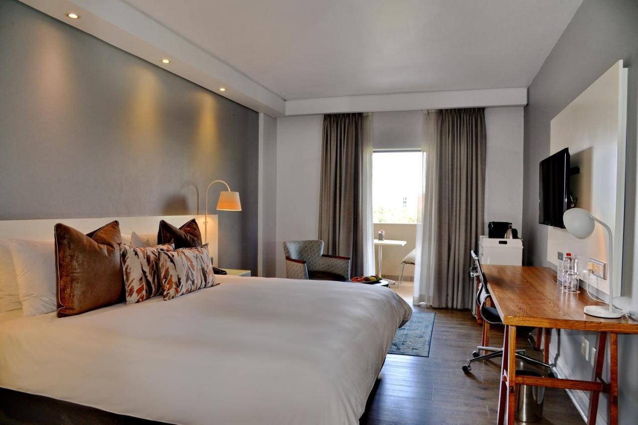 Anew Hotel Roodepoort Johannesburg Eksteriør billede