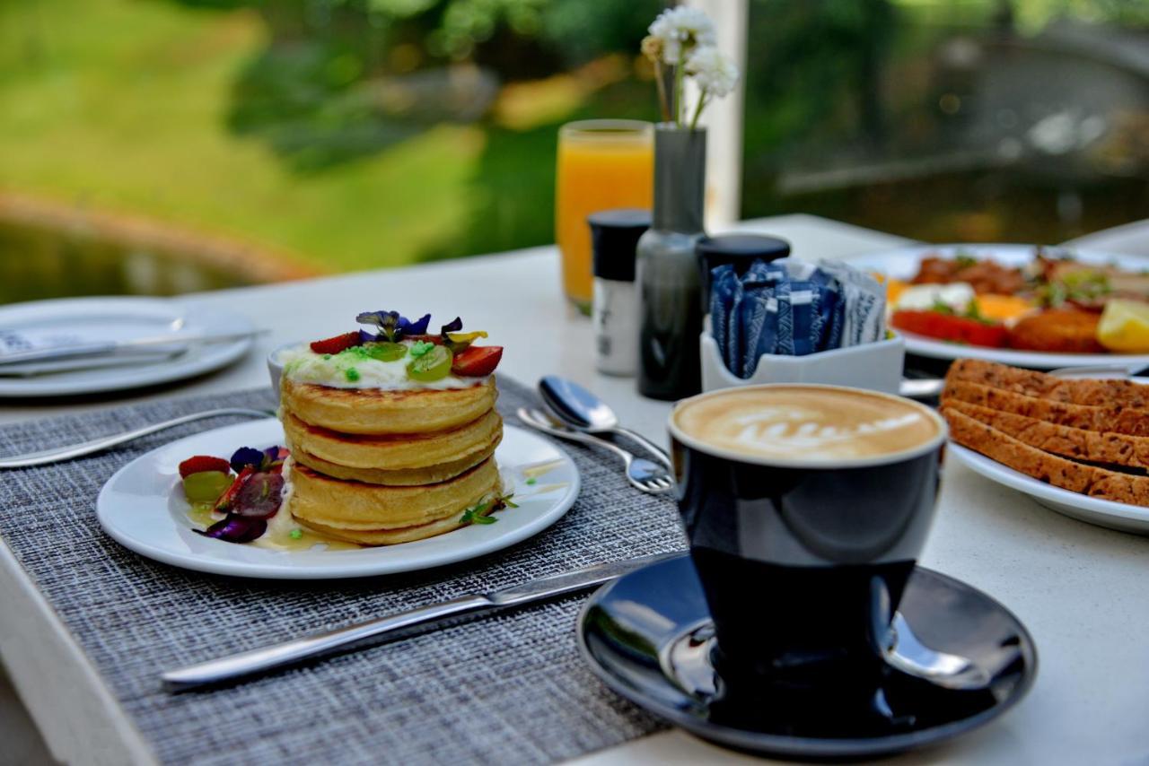 Anew Hotel Roodepoort Johannesburg Eksteriør billede