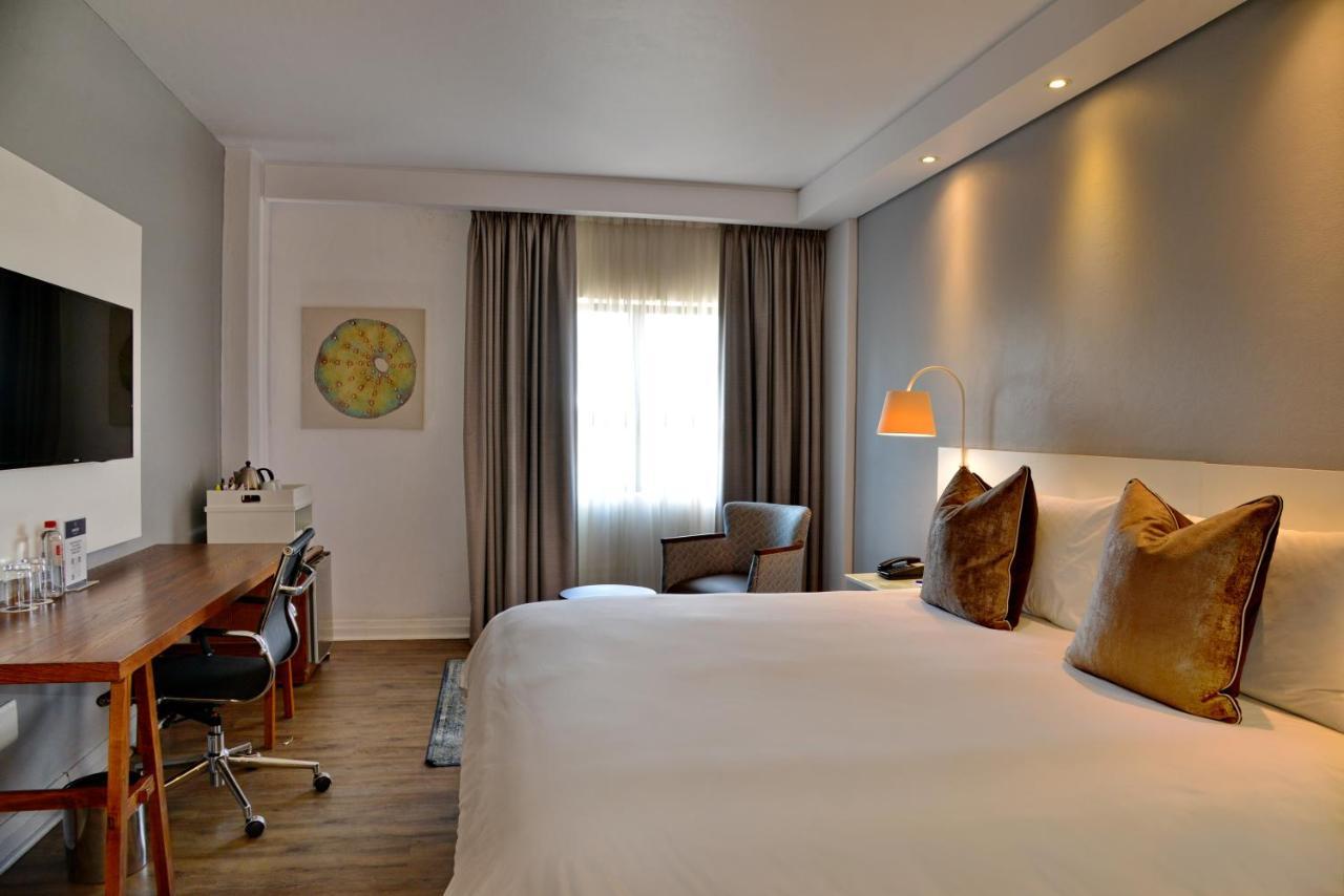 Anew Hotel Roodepoort Johannesburg Eksteriør billede