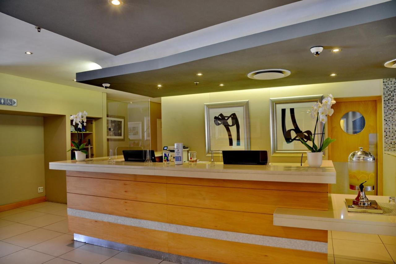 Anew Hotel Roodepoort Johannesburg Eksteriør billede