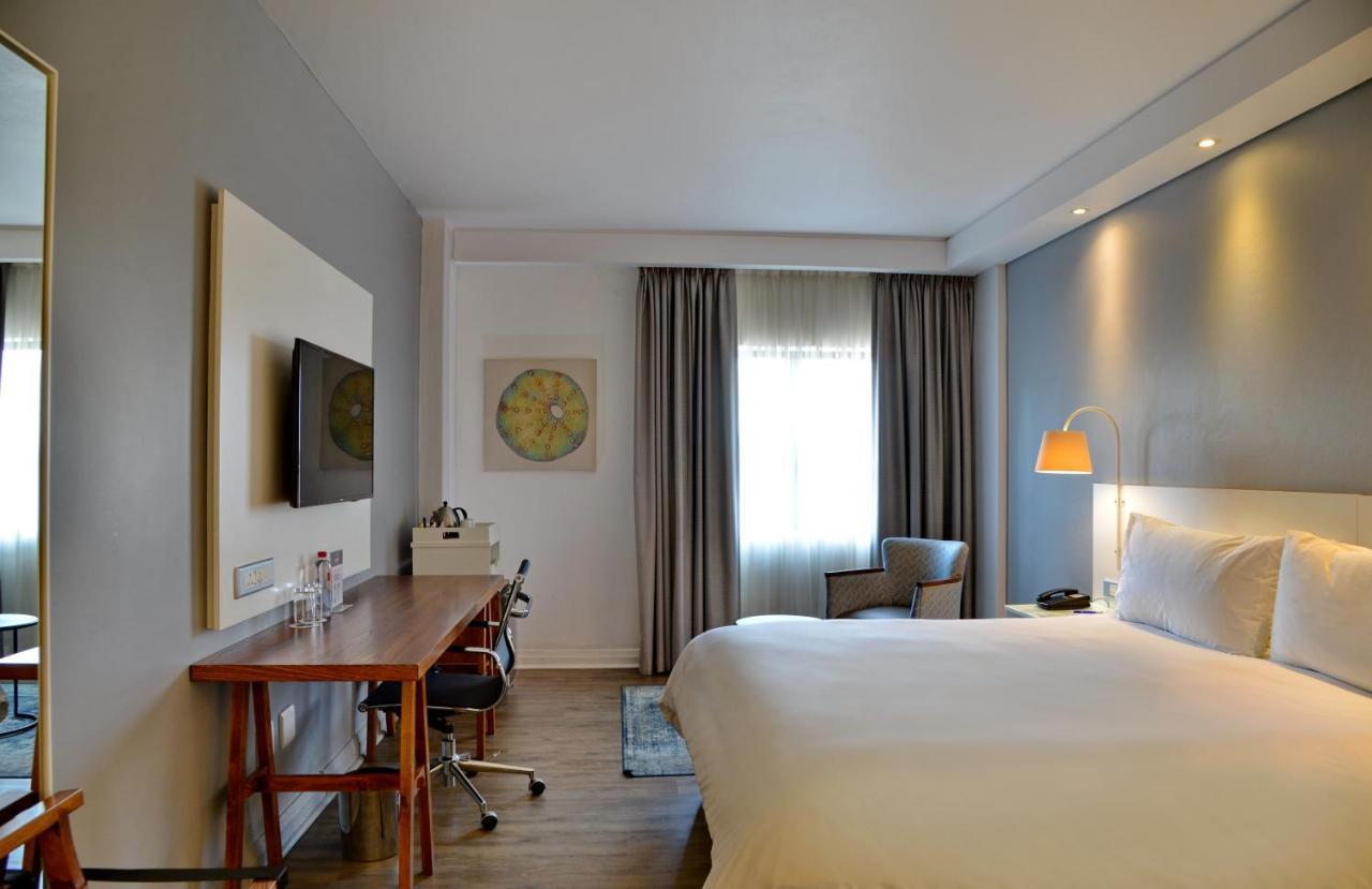 Anew Hotel Roodepoort Johannesburg Eksteriør billede