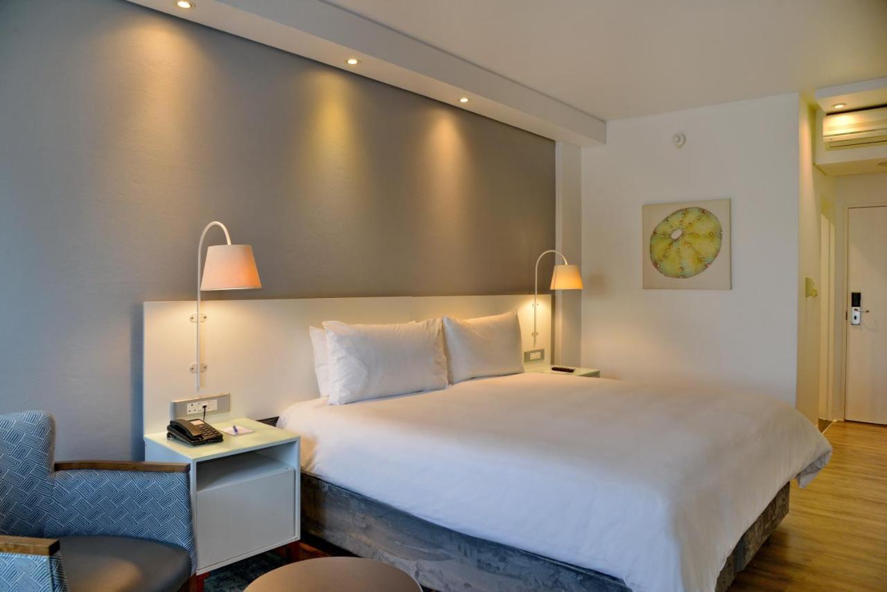 Anew Hotel Roodepoort Johannesburg Eksteriør billede