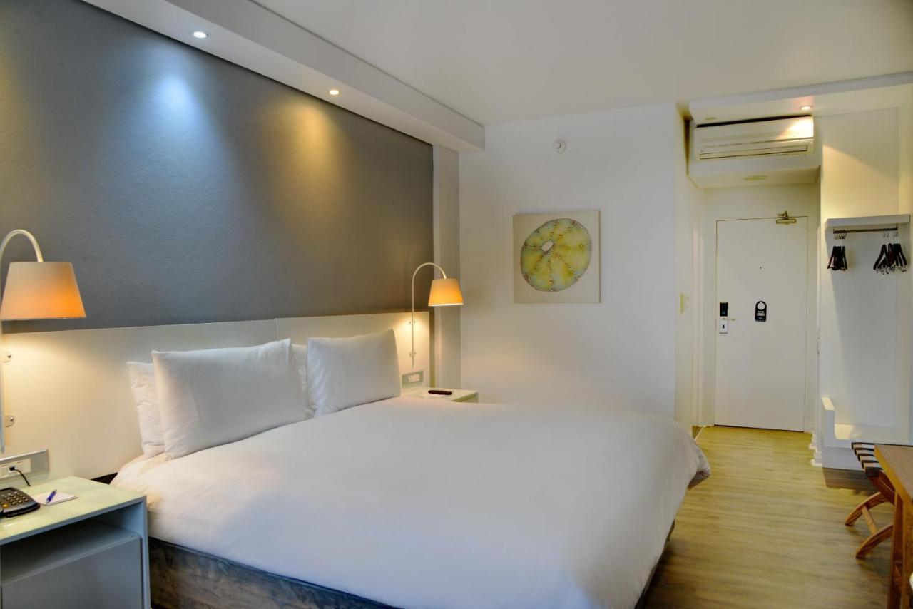 Anew Hotel Roodepoort Johannesburg Eksteriør billede
