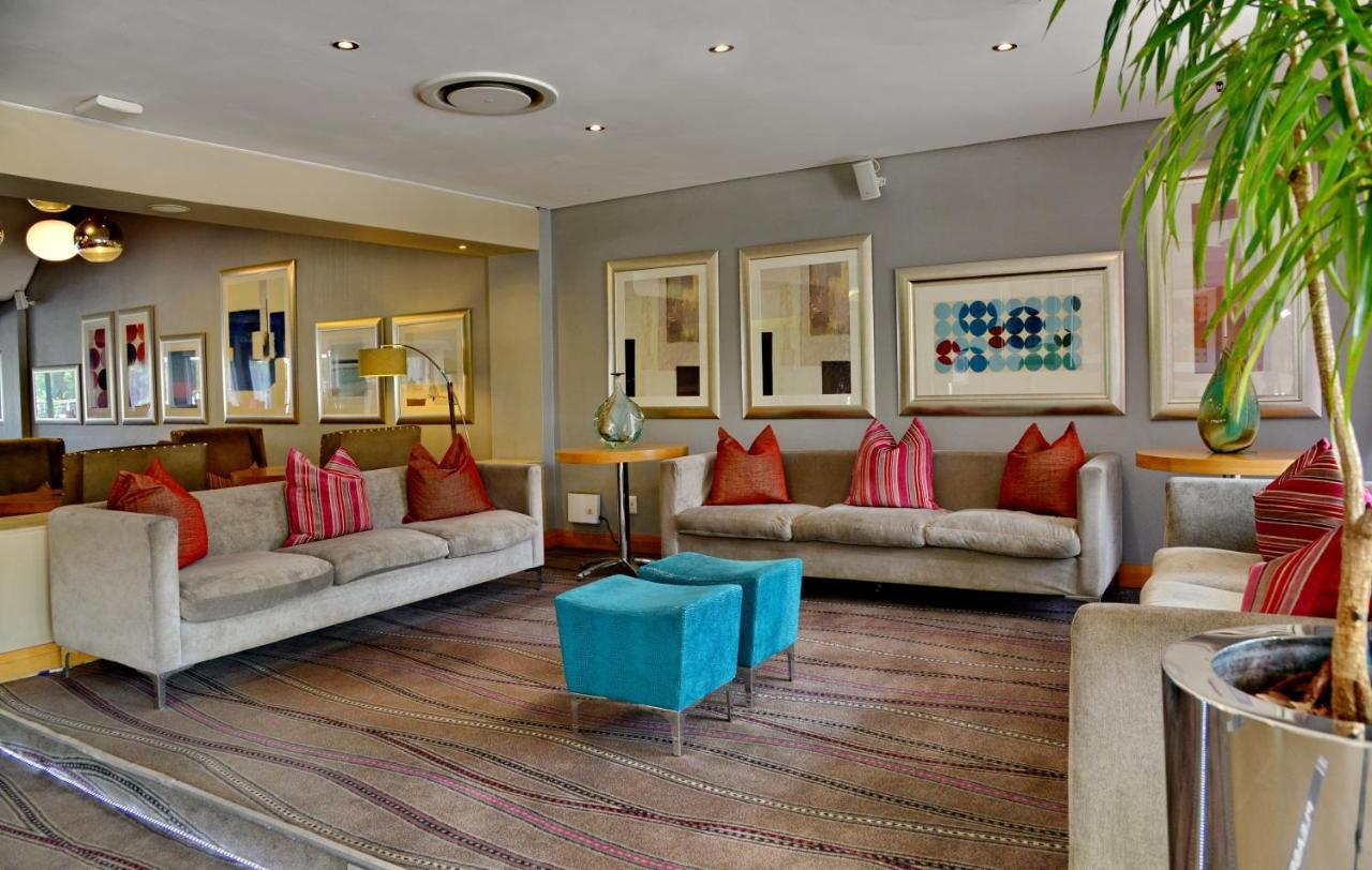 Anew Hotel Roodepoort Johannesburg Eksteriør billede