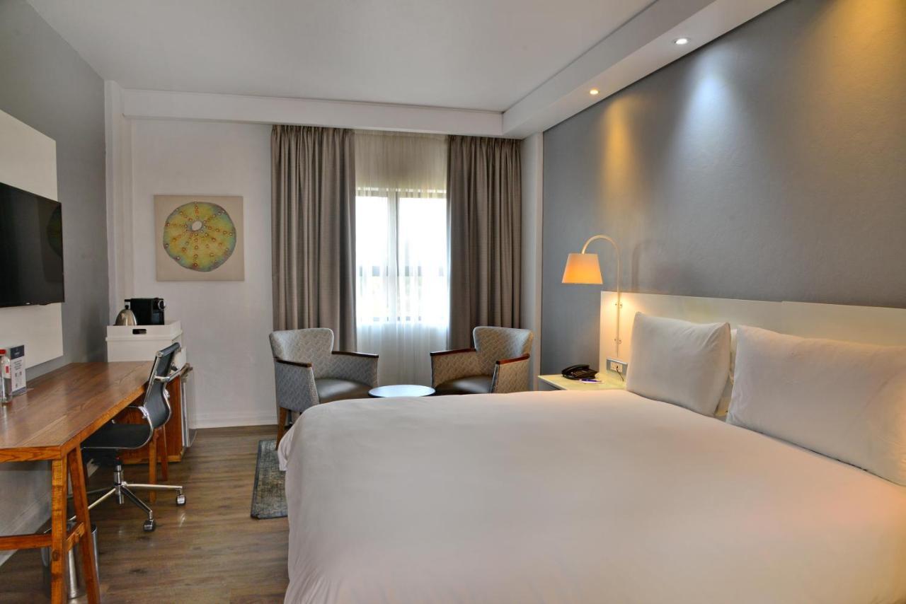 Anew Hotel Roodepoort Johannesburg Eksteriør billede