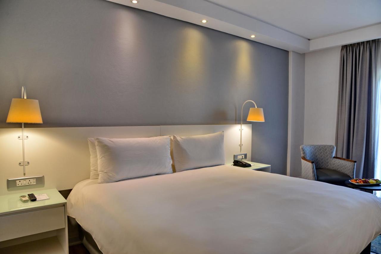 Anew Hotel Roodepoort Johannesburg Eksteriør billede