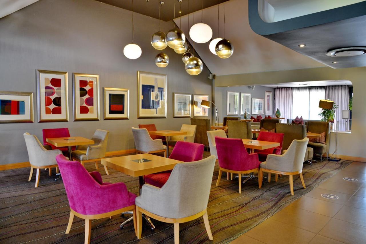 Anew Hotel Roodepoort Johannesburg Eksteriør billede
