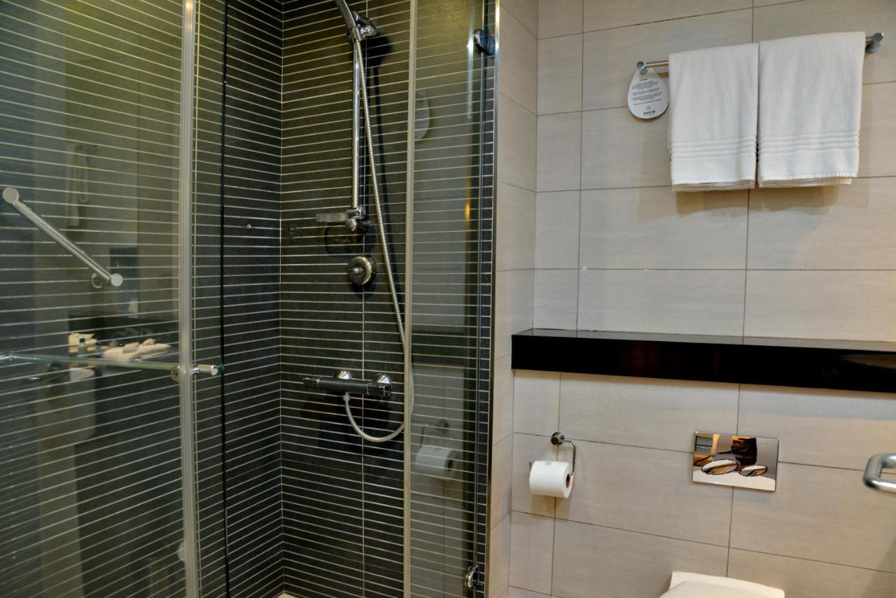 Anew Hotel Roodepoort Johannesburg Eksteriør billede