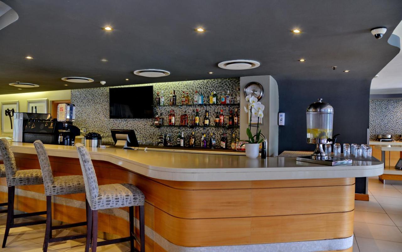 Anew Hotel Roodepoort Johannesburg Eksteriør billede