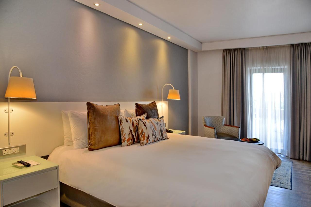 Anew Hotel Roodepoort Johannesburg Eksteriør billede