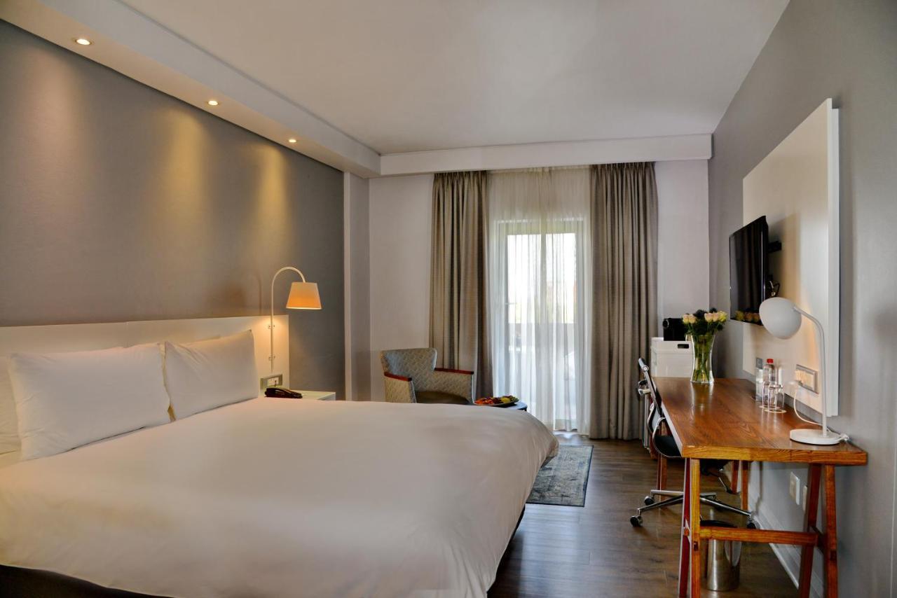 Anew Hotel Roodepoort Johannesburg Eksteriør billede