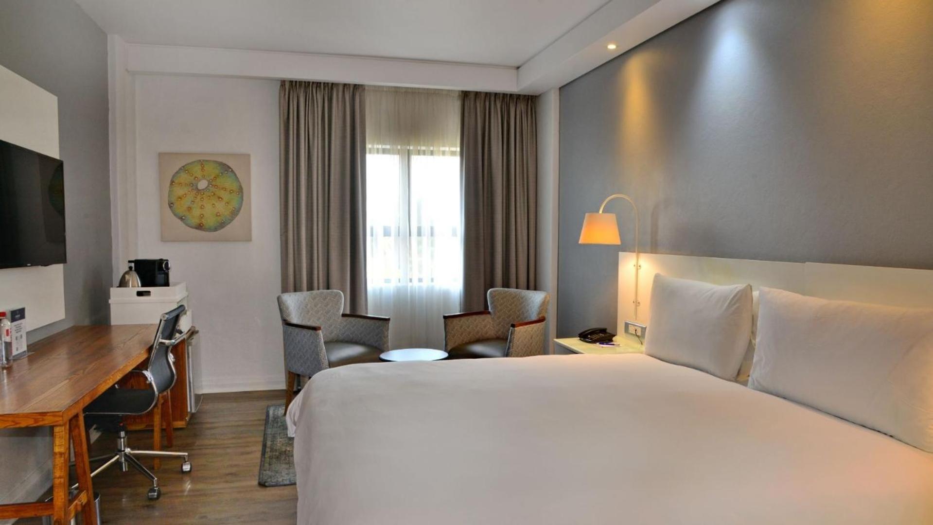 Anew Hotel Roodepoort Johannesburg Eksteriør billede