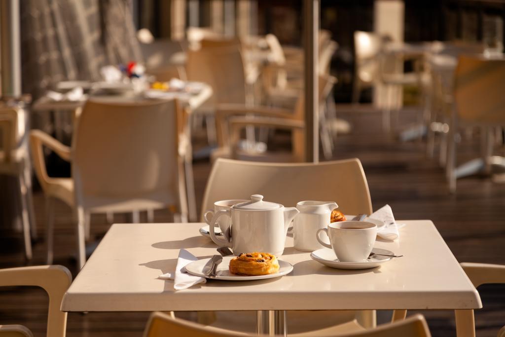Anew Hotel Roodepoort Johannesburg Eksteriør billede