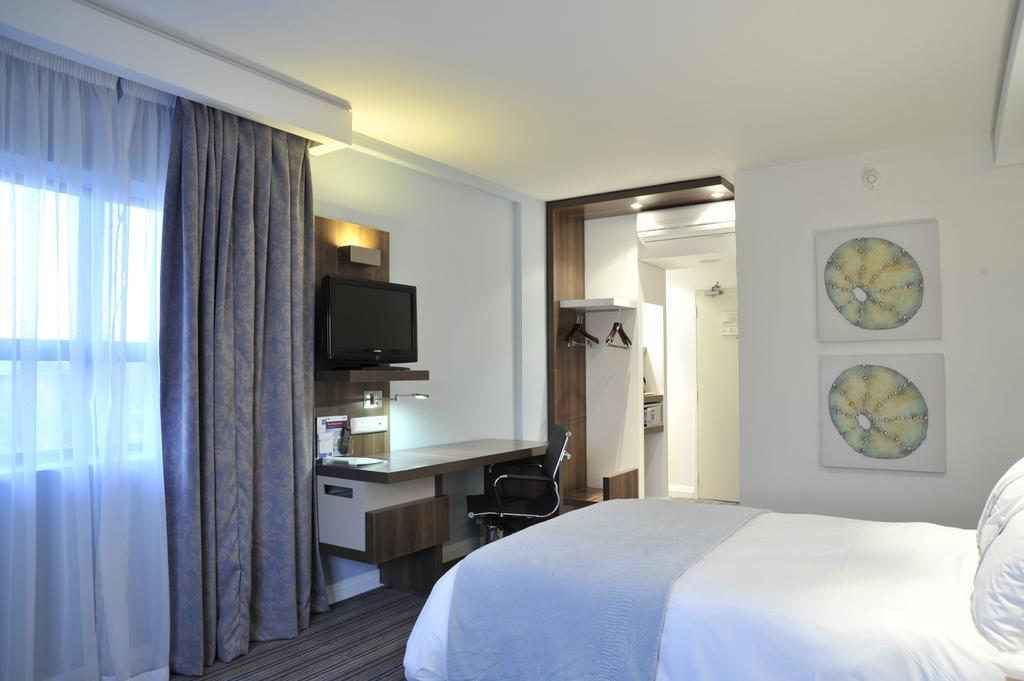 Anew Hotel Roodepoort Johannesburg Eksteriør billede