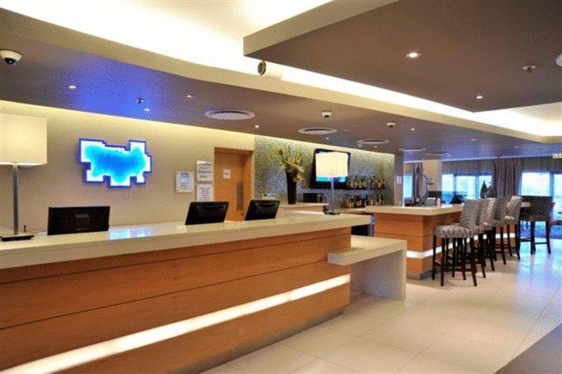 Anew Hotel Roodepoort Johannesburg Eksteriør billede