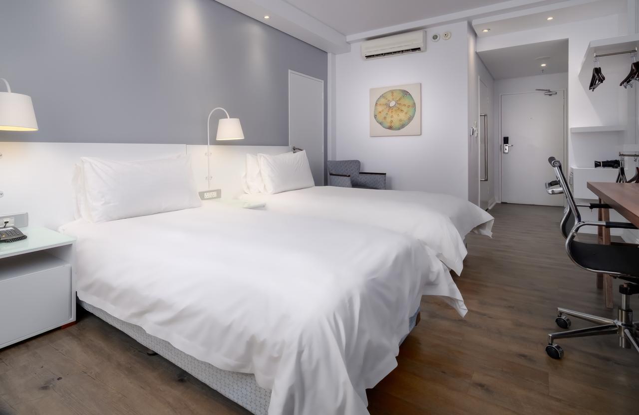 Anew Hotel Roodepoort Johannesburg Eksteriør billede