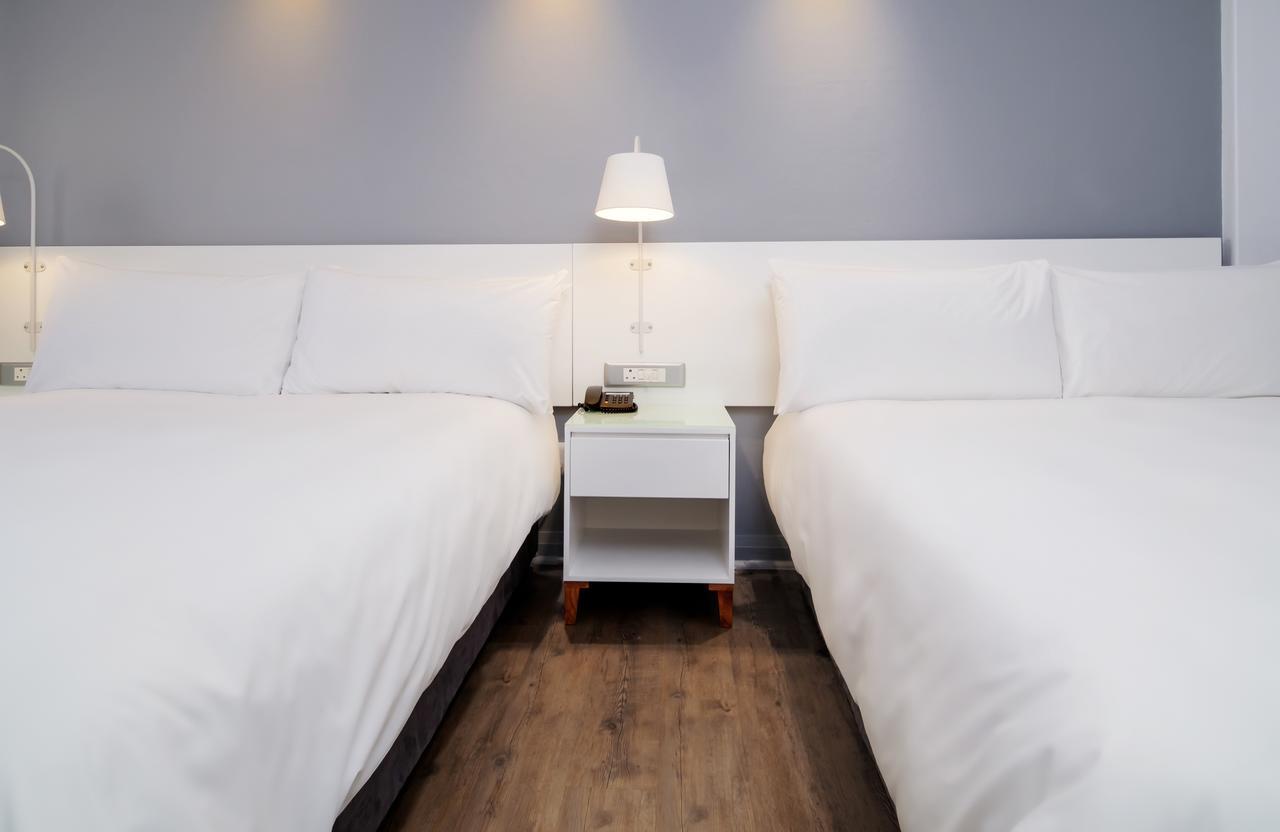 Anew Hotel Roodepoort Johannesburg Eksteriør billede