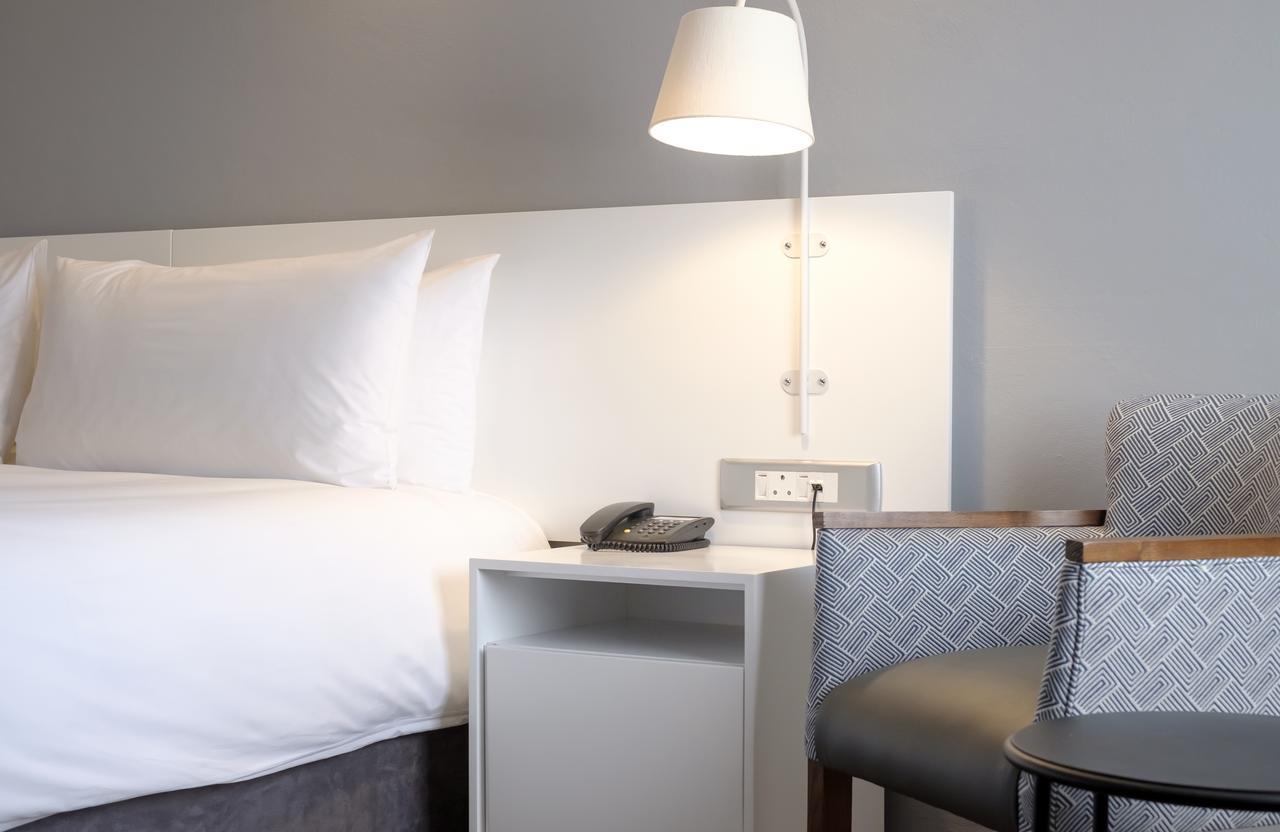 Anew Hotel Roodepoort Johannesburg Eksteriør billede