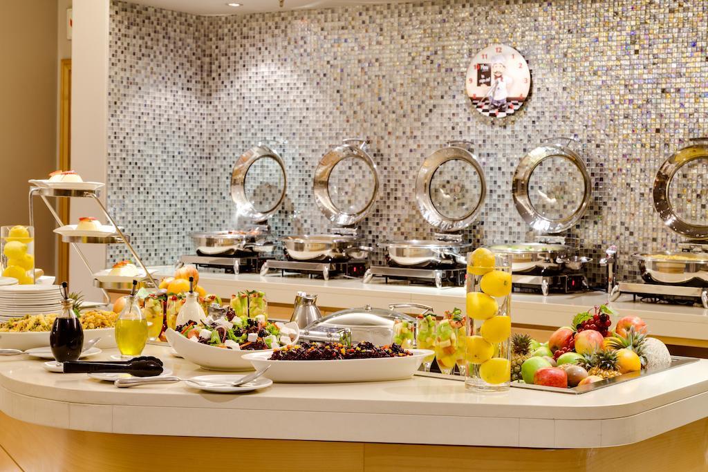 Anew Hotel Roodepoort Johannesburg Eksteriør billede