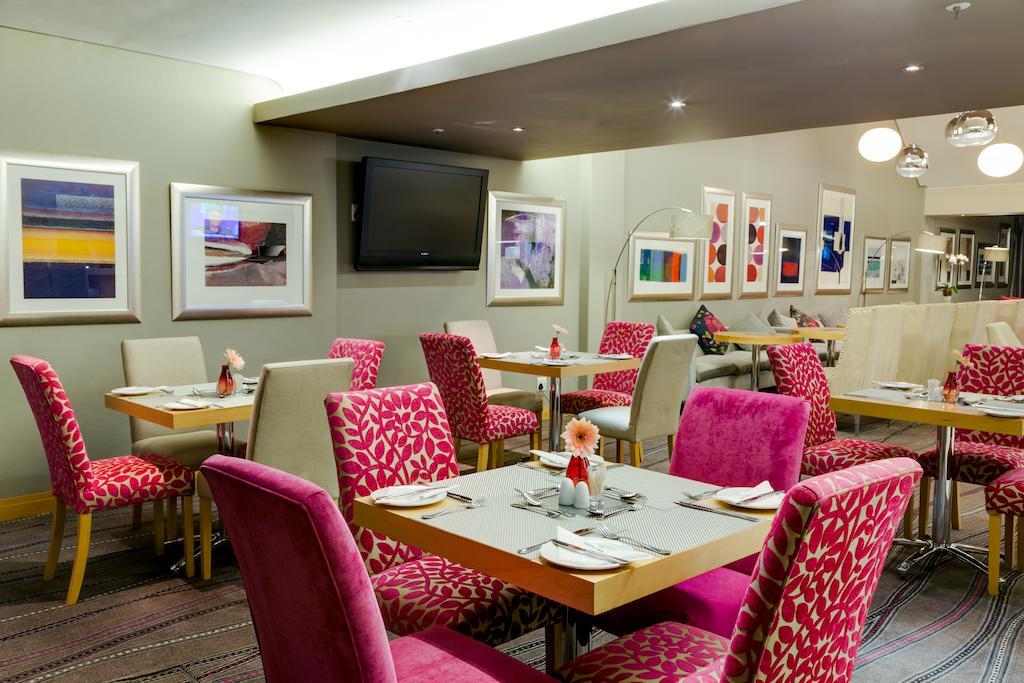 Anew Hotel Roodepoort Johannesburg Eksteriør billede